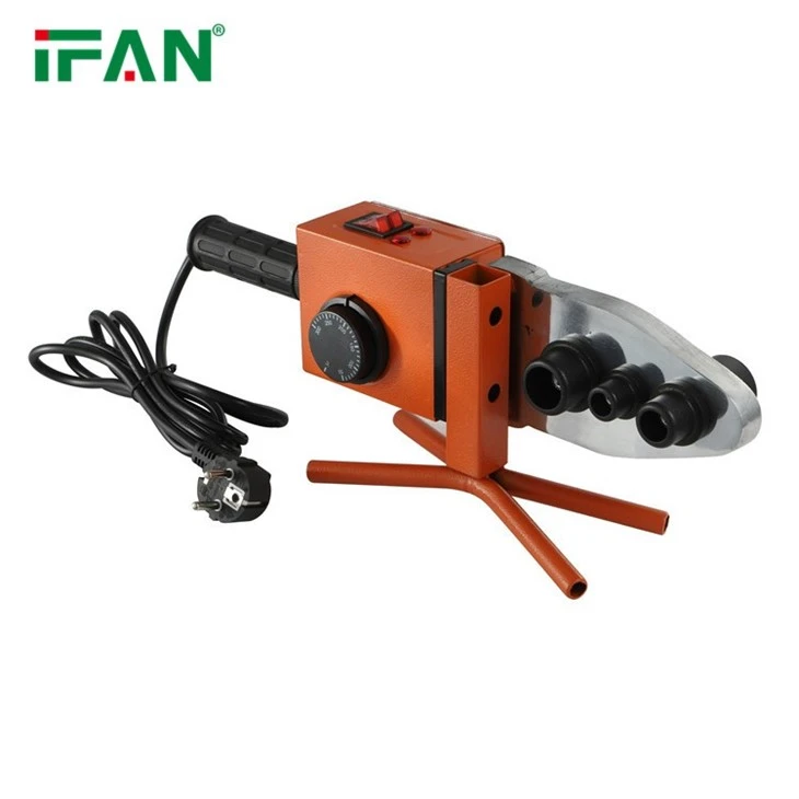 PPR Hot Welding Tool
