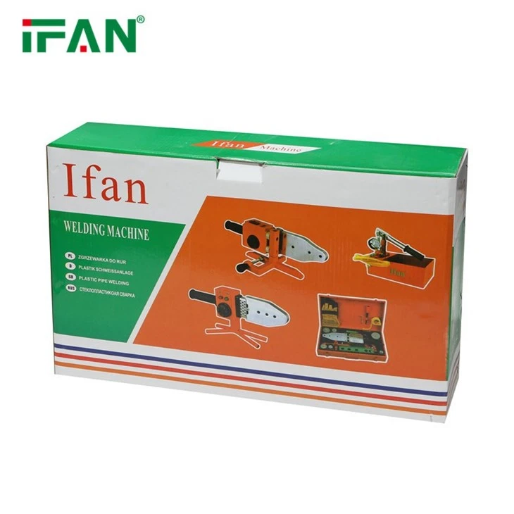 PPR Hot Welding Tool