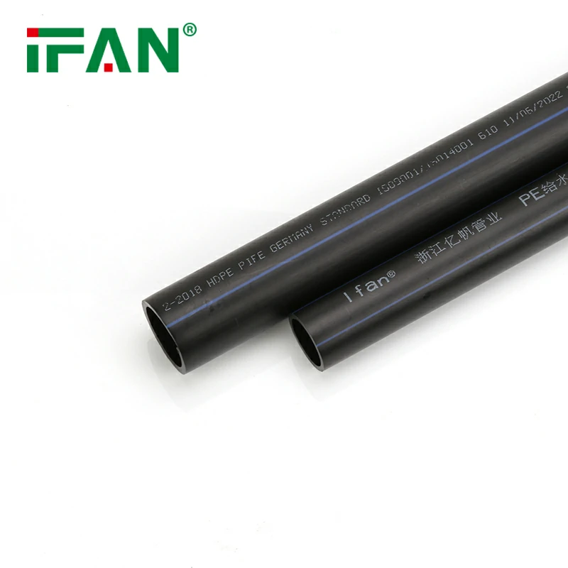ASTM D3035 20-110MM HDPE Pipe