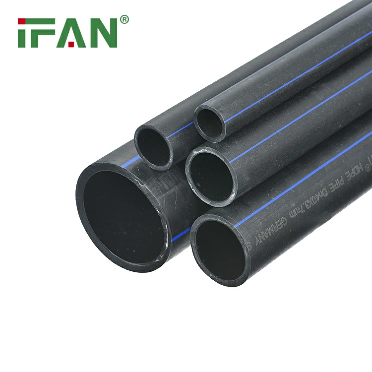ASTM D3035 20-110MM HDPE Pipe
