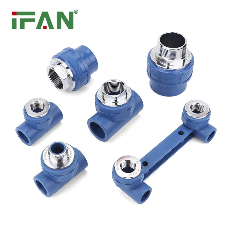 IFAN BLUE PPR okovi