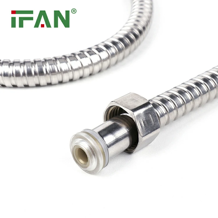 89346 EC Shower Hose 2 89346 EC Shower Hose 2