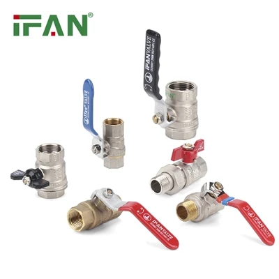 Care and maintenance of brass ball valves Care and maintenance of brass ball valves
