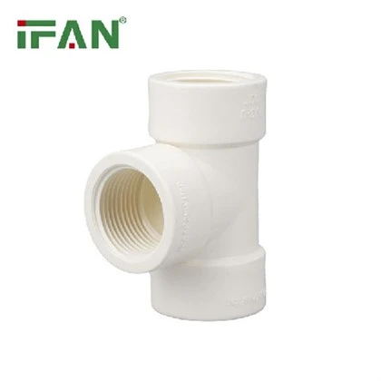IFAN BS 4346 Bijela UPVC jednaka majica