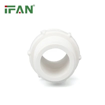 IFAN BS 4346 bijeli UPVC MF čahura