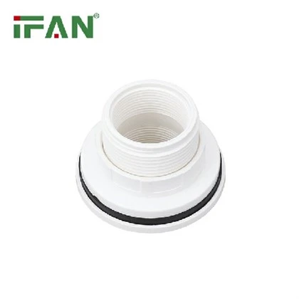 IFAN BS 4346 bijeli UPVC priključak spremnika